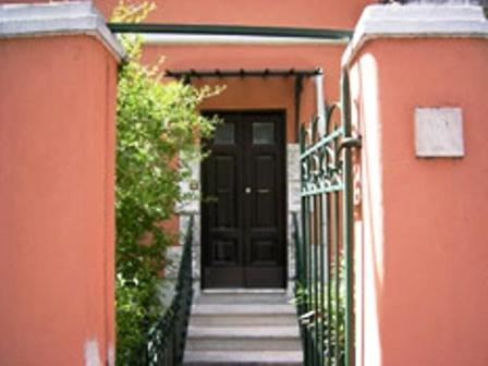 Vatican Garden House Roma Exterior foto